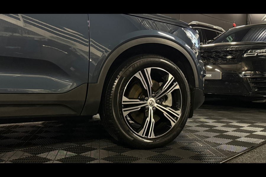 Volvo XC40 1.5 T5 Recharge Inscription Expression PANO|HARMAN KARDON|MEMORY|KEYLESS|360CAM|TREKHAAK|DEALER ONDERHOUDEN|BOMVOL!