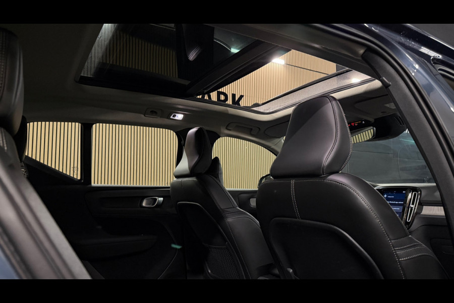 Volvo XC40 1.5 T5 Recharge Inscription Expression PANO|HARMAN KARDON|MEMORY|KEYLESS|360CAM|TREKHAAK|DEALER ONDERHOUDEN|BOMVOL!