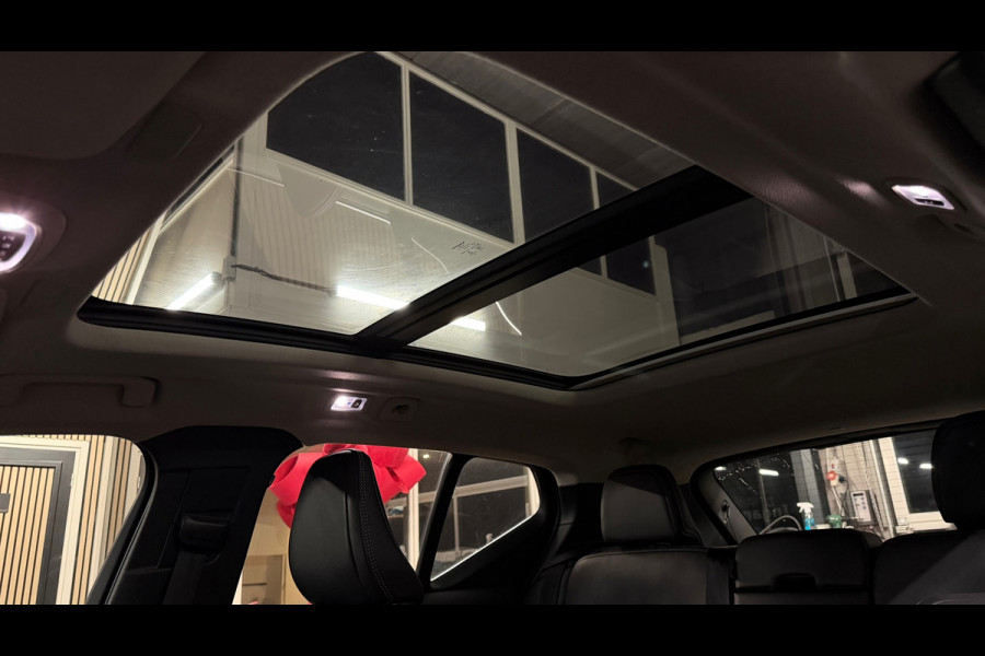 Volvo XC40 1.5 T5 Recharge Inscription Expression PANO|HARMAN KARDON|MEMORY|KEYLESS|360CAM|TREKHAAK|DEALER ONDERHOUDEN|BOMVOL!