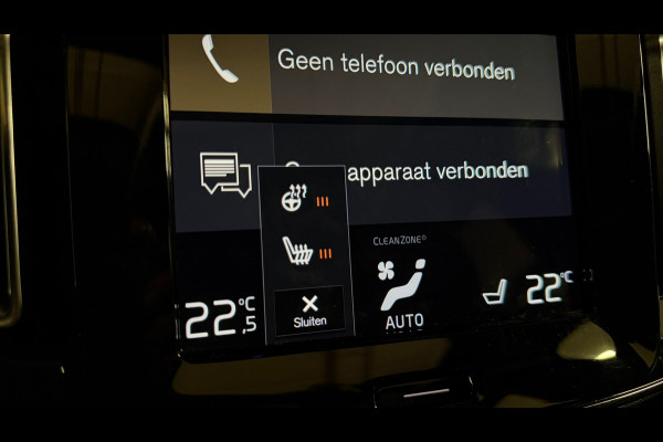 Volvo XC40 1.5 T5 Recharge Inscription Expression PANO|HARMAN KARDON|MEMORY|KEYLESS|360CAM|TREKHAAK|DEALER ONDERHOUDEN|BOMVOL!