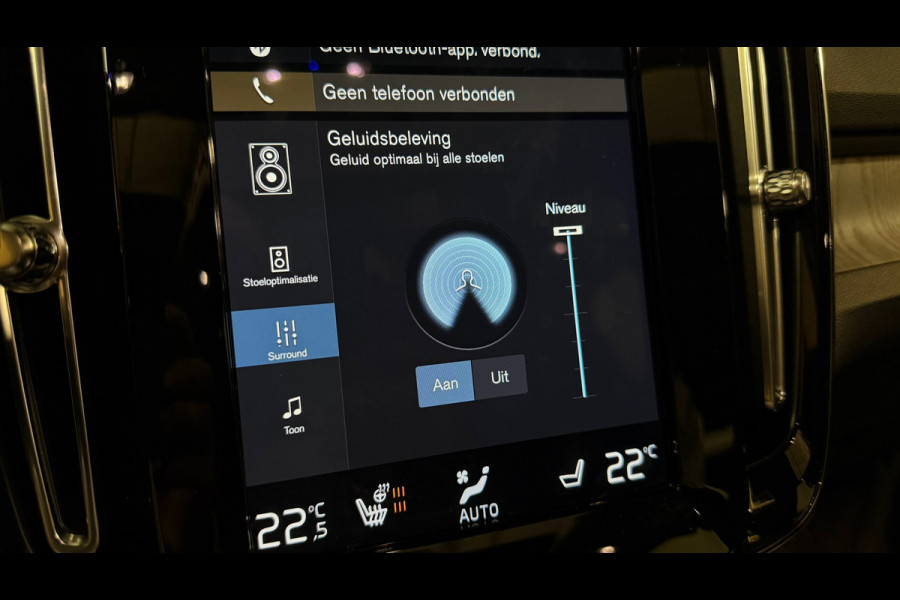 Volvo XC40 1.5 T5 Recharge Inscription Expression PANO|HARMAN KARDON|MEMORY|KEYLESS|360CAM|TREKHAAK|DEALER ONDERHOUDEN|BOMVOL!