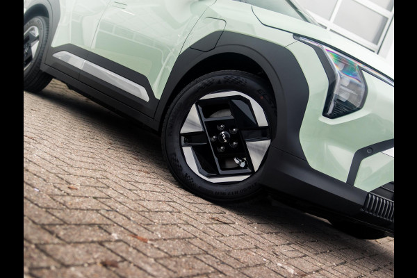 Kia EV3 Air 58.3 kWh | Direct beschikbaar | Navi | 17"| Cruise controle | Climate