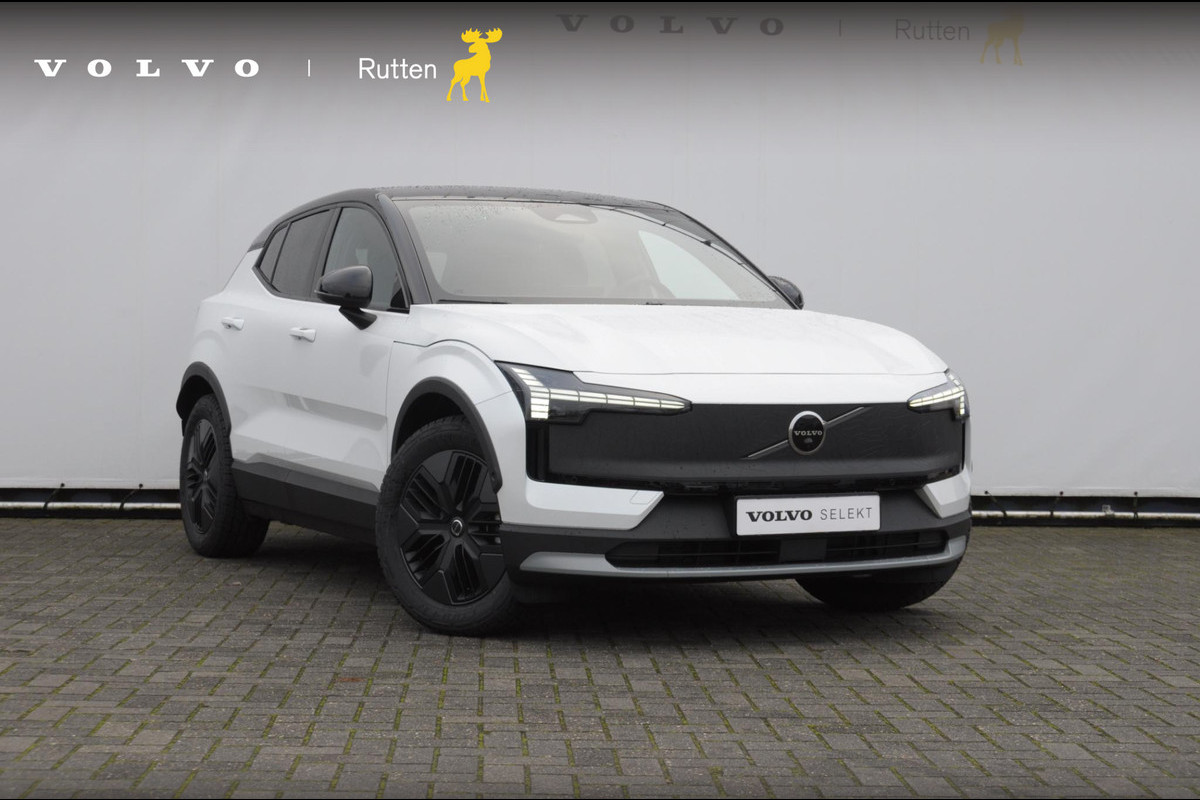 Volvo EX30 Cross Country 428PK Automaat Twin Motor Performance Ultra 69 kWh