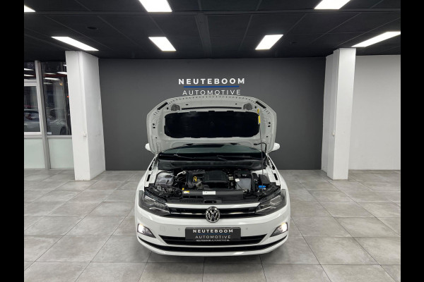 Volkswagen Polo 1.0 TSI 95PK | PDC | Carplay | Stoelverwarmi