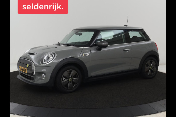 MINI Mini Electric Basic 33 kWh | 3-Fase | Climate control | Navigatie | Cruise control | Full LED | Bluetooth