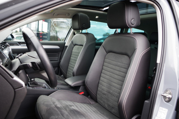 Volkswagen Passat Variant 1.4 TSI 218 PK GTE Business PHEV, Panoramadak, Adap. Cruise Control, Winterpakket