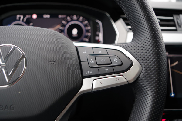 Volkswagen Passat Variant 1.4 TSI 218 PK GTE Business PHEV, Panoramadak, Adap. Cruise Control, Winterpakket