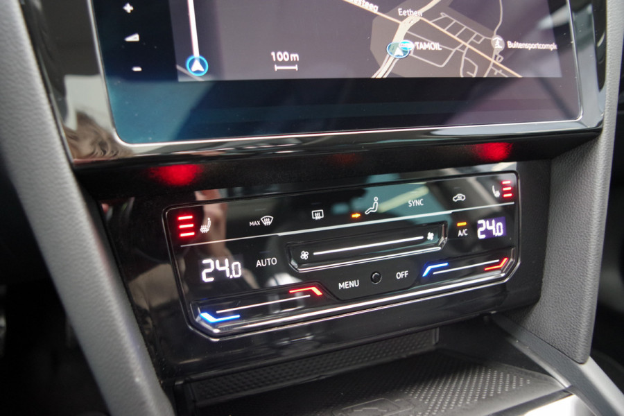 Volkswagen Passat Variant 1.4 TSI 218 PK GTE Business PHEV, Panoramadak, Adap. Cruise Control, Winterpakket