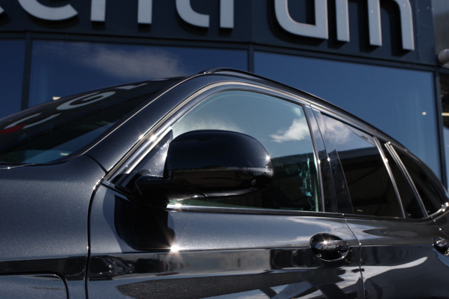 BMW X3 xDrive30e 293 PK M-Sport PHEV, Panoramadak, Leder, Head-Up, Memory