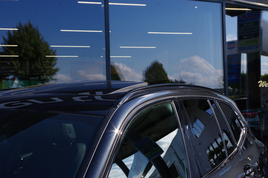 BMW X3 xDrive30e 293 PK M-Sport PHEV, Panoramadak, Leder, Head-Up, Memory