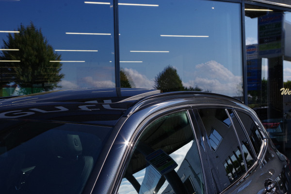 BMW X3 xDrive30e 293 PK M-Sport PHEV, Panoramadak, Leder, Head-Up, Memory