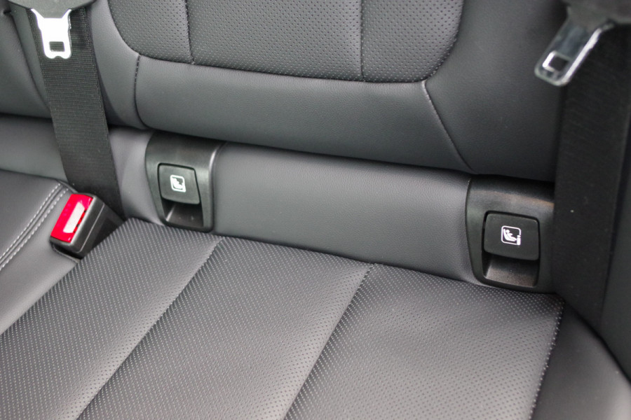 BMW X3 xDrive30e 293 PK M-Sport PHEV, Panoramadak, Leder, Head-Up, Memory