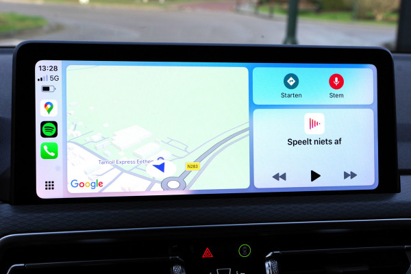 BMW X3 xDrive30e 293 PK M-Sport PHEV, Panoramadak, Leder, Head-Up, Memory