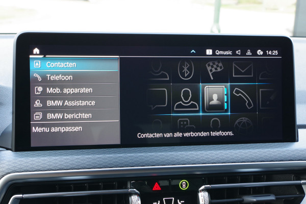 BMW X3 xDrive30e 293 PK M-Sport PHEV, Panoramadak, Leder, Head-Up, Memory