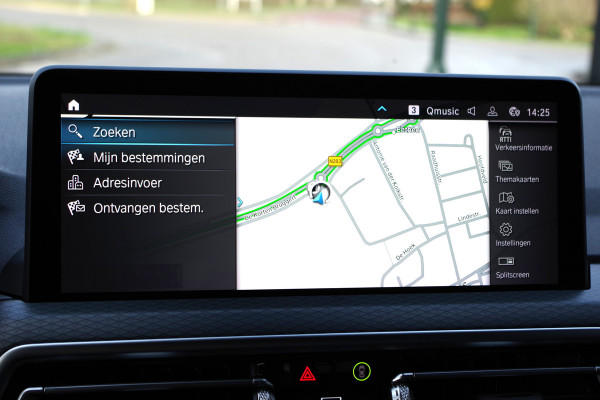 BMW X3 xDrive30e 293 PK M-Sport PHEV, Panoramadak, Leder, Head-Up, Memory