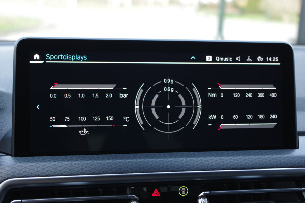 BMW X3 xDrive30e 293 PK M-Sport PHEV, Panoramadak, Leder, Head-Up, Memory