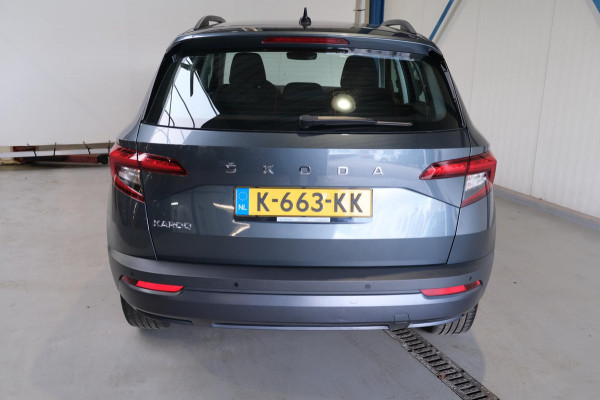 Škoda Karoq 1.5 TSI ACT Business Edition Automaat- N.A.P. Airco, Cruise, Navi, PDC.