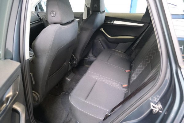 Škoda Karoq 1.5 TSI ACT Business Edition Automaat- N.A.P. Airco, Cruise, Navi, PDC.