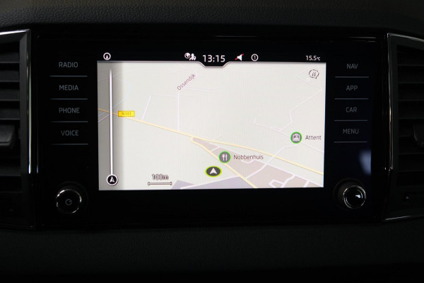 Škoda Karoq 1.5 TSI ACT Business Edition Automaat- N.A.P. Airco, Cruise, Navi, PDC.