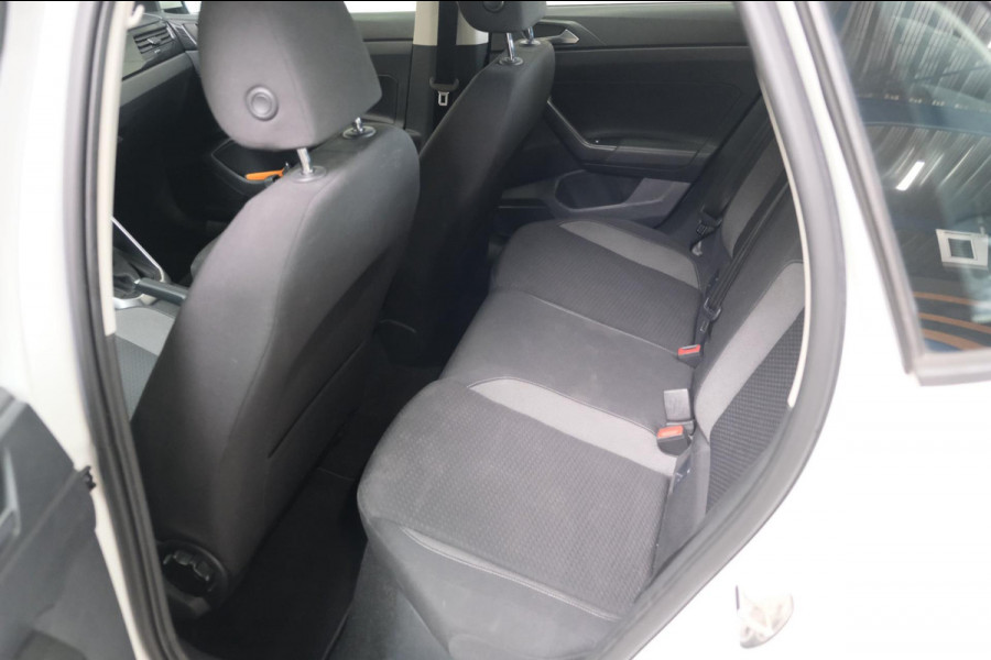 Volkswagen Polo 1.0 TSI Life Automaat - Airco, Cruise.