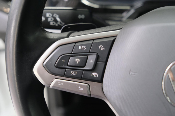 Volkswagen Polo 1.0 TSI Life Automaat - Airco, Cruise.