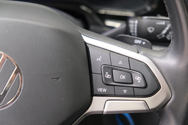 Volkswagen Polo 1.0 TSI Life Automaat - Airco, Cruise.