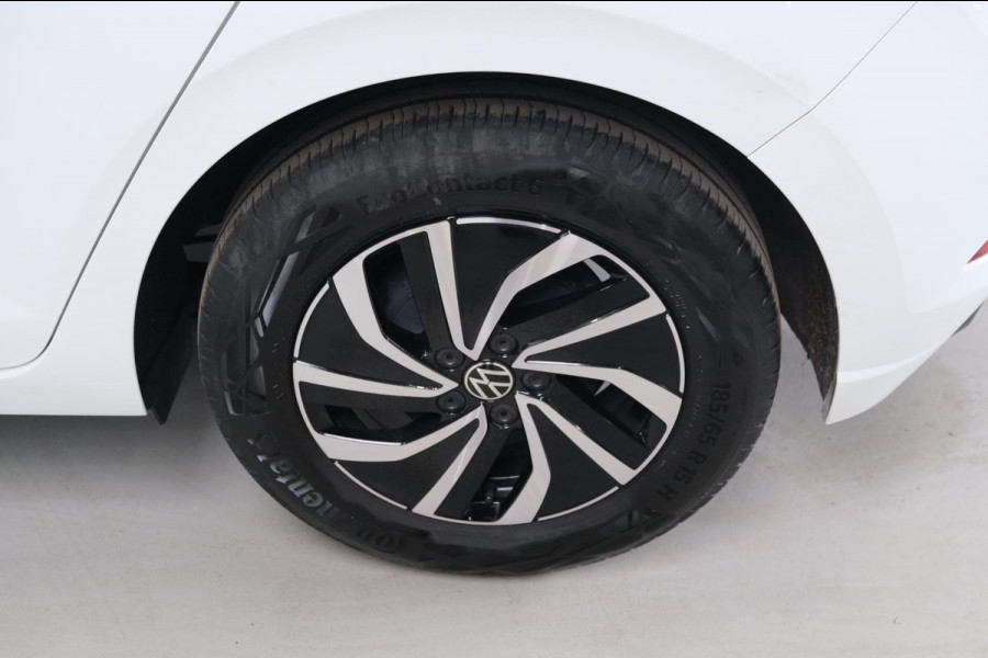 Volkswagen Polo 1.0 TSI Life Automaat - Airco, Cruise.