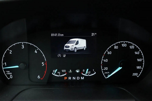 Ford Transit 2.0 TDCi 170PK L2H2 l AUTOMAAT l TREKHAAK l PDC