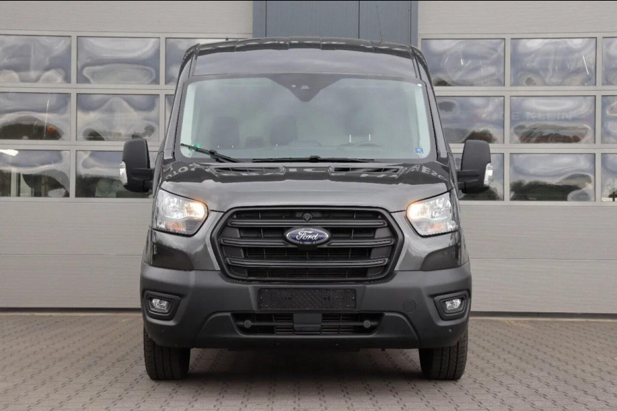 Ford Transit 2.0 TDCi 170PK L2H2 l AUTOMAAT l TREKHAAK l PDC