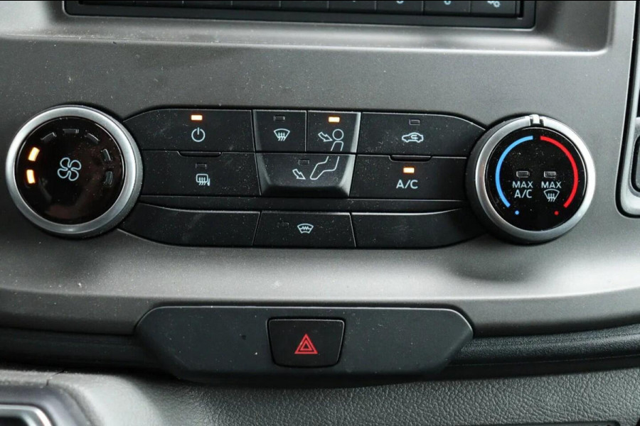 Ford Transit 2.0 TDCi 170PK L2H2 l AUTOMAAT l TREKHAAK l PDC