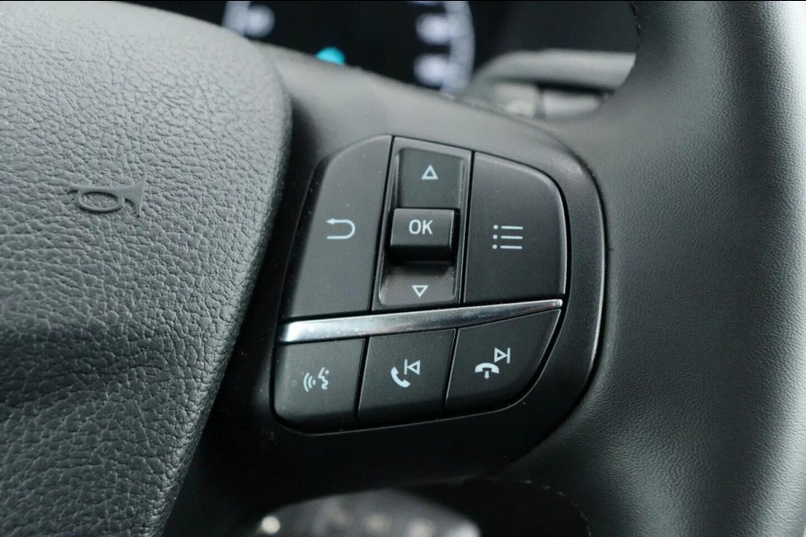 Ford Transit 2.0 TDCi 170PK L2H2 l AUTOMAAT l TREKHAAK l PDC