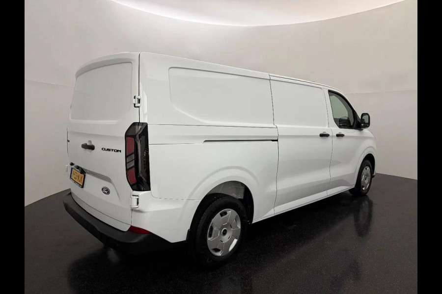 Ford Transit Custom 2.0 TDCi L2H1 l AIRCO l CARPLAY l NAVI l CAMERA