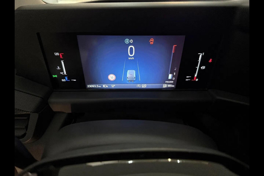 Ford Transit Custom 2.0 TDCi L2H1 l AIRCO l CARPLAY l NAVI l CAMERA