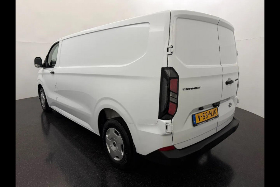 Ford Transit Custom 2.0 TDCi L2H1 l AIRCO l CARPLAY l NAVI l CAMERA