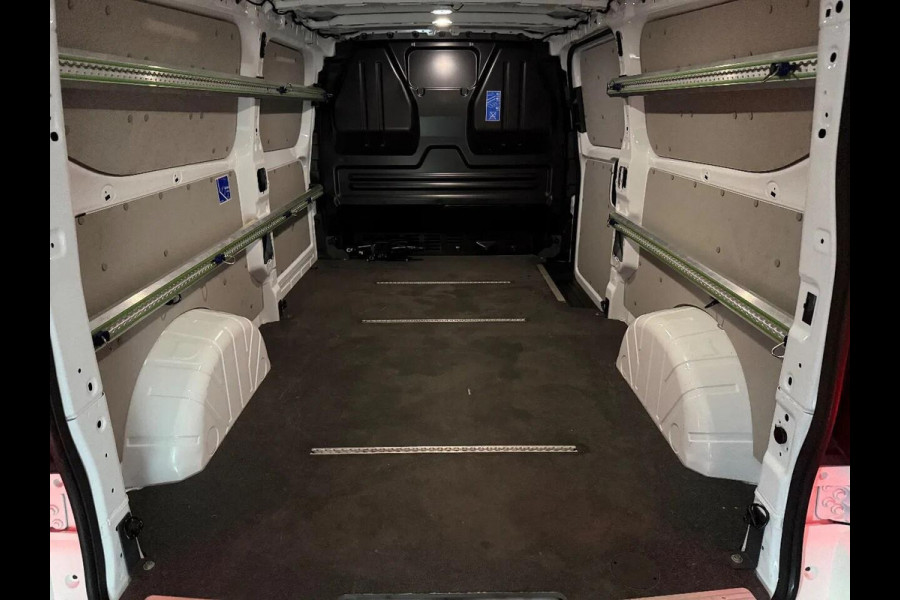Ford Transit Custom 2.0 TDCi L2H1 l AIRCO l CARPLAY l NAVI l CAMERA