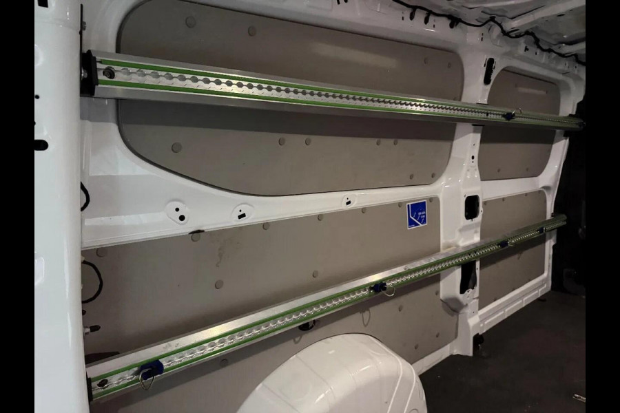 Ford Transit Custom 2.0 TDCi L2H1 l AIRCO l CARPLAY l NAVI l CAMERA