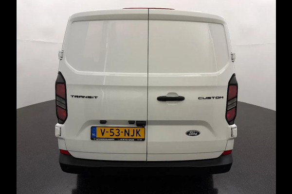 Ford Transit Custom 2.0 TDCi L2H1 l AIRCO l CARPLAY l NAVI l CAMERA