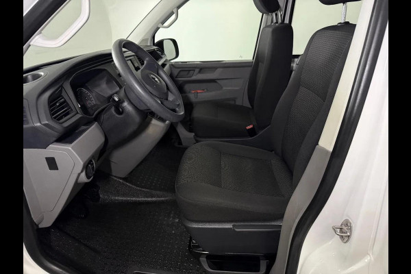 Volkswagen Transporter 2.0 TDI 81KW DC l DUBBEL CABINE l AIRCO l CARPLAY l ANDROID AUTO