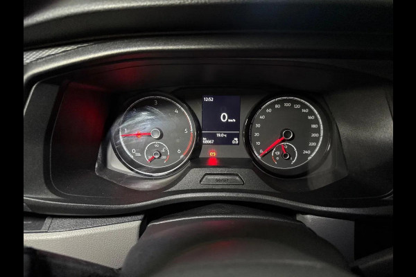 Volkswagen Transporter 2.0 TDI 81KW DC l DUBBEL CABINE l AIRCO l CARPLAY l ANDROID AUTO