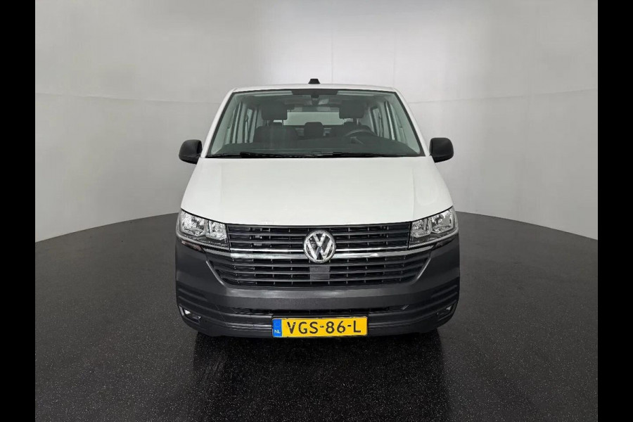 Volkswagen Transporter 2.0 TDI 81KW DC l DUBBEL CABINE l AIRCO l CARPLAY l ANDROID AUTO