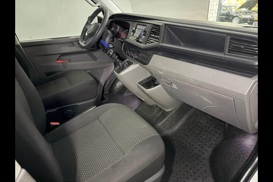 Volkswagen Transporter 2.0 TDI 81KW DC l DUBBEL CABINE l AIRCO l CARPLAY l ANDROID AUTO