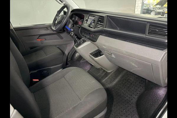 Volkswagen Transporter 2.0 TDI 81KW DC l DUBBEL CABINE l AIRCO l CARPLAY l ANDROID AUTO