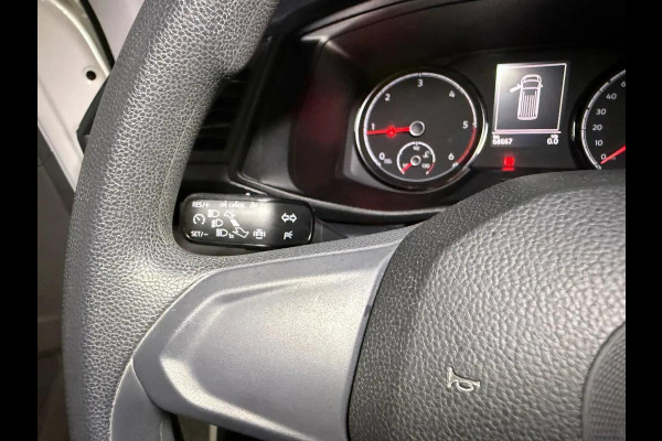Volkswagen Transporter 2.0 TDI 81KW DC l DUBBEL CABINE l AIRCO l CARPLAY l ANDROID AUTO
