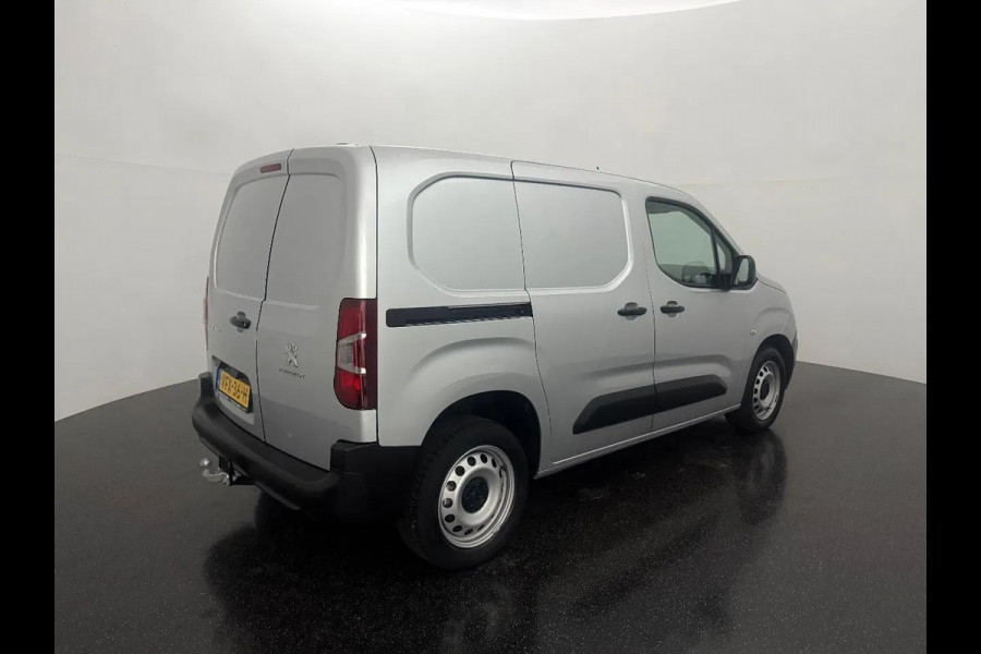 Peugeot Partner 1.5 BlueHDi L1 l AIRCO l TREKHAAK l NAP 30.000 KM