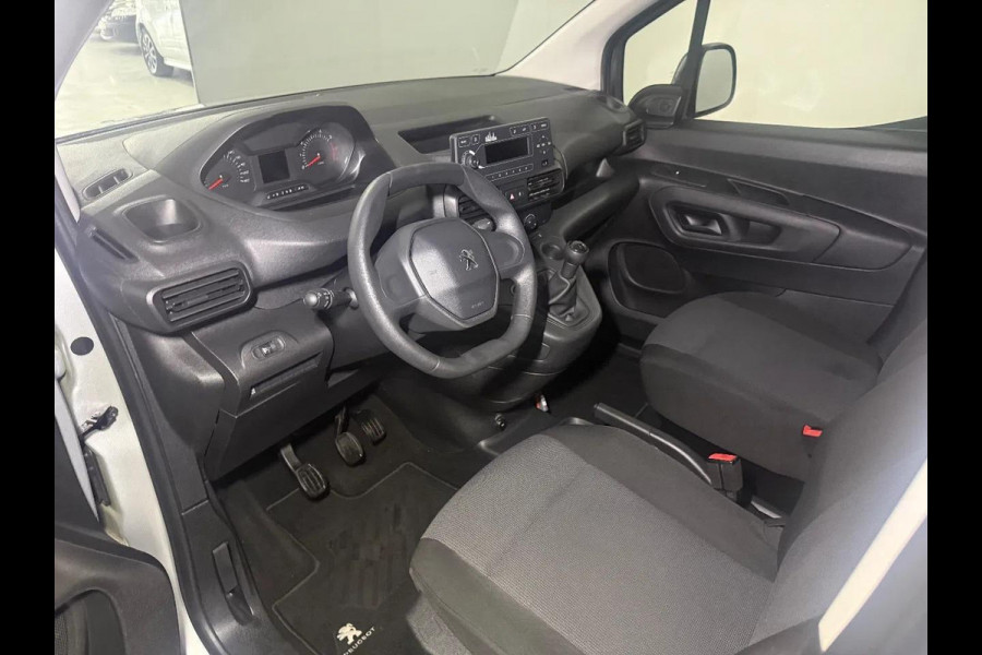 Peugeot Partner 1.5 BlueHDi L1 l AIRCO l TREKHAAK l NAP 30.000 KM