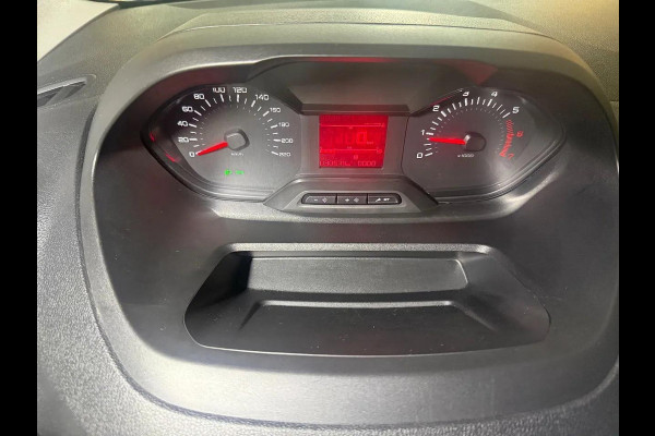 Peugeot Partner 1.5 BlueHDi L1 l AIRCO l TREKHAAK l NAP 30.000 KM