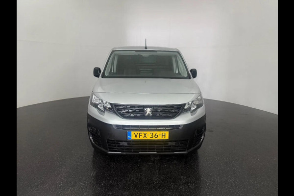 Peugeot Partner 1.5 BlueHDi L1 l AIRCO l TREKHAAK l NAP 30.000 KM