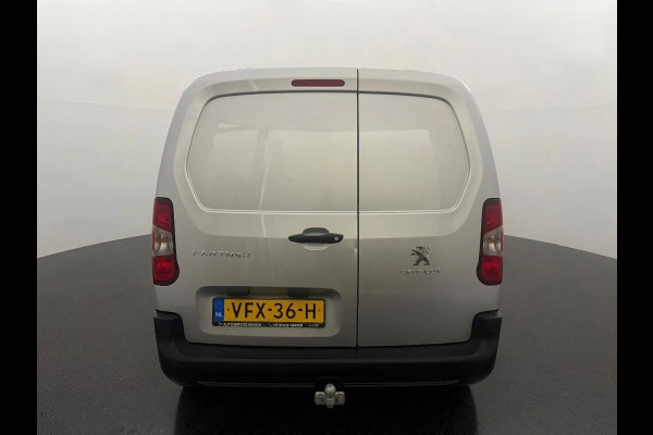 Peugeot Partner 1.5 BlueHDi L1 l AIRCO l TREKHAAK l NAP 30.000 KM