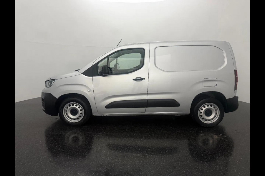 Peugeot Partner 1.5 BlueHDi L1 l AIRCO l TREKHAAK l NAP 30.000 KM