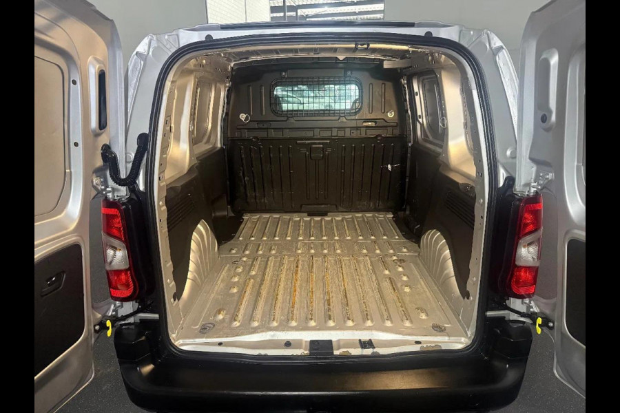 Peugeot Partner 1.5 BlueHDi L1 l AIRCO l TREKHAAK l NAP 30.000 KM